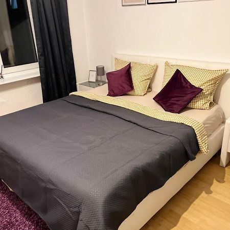 Mc Home Wup 3E Etage Wuppertal Zewnętrze zdjęcie