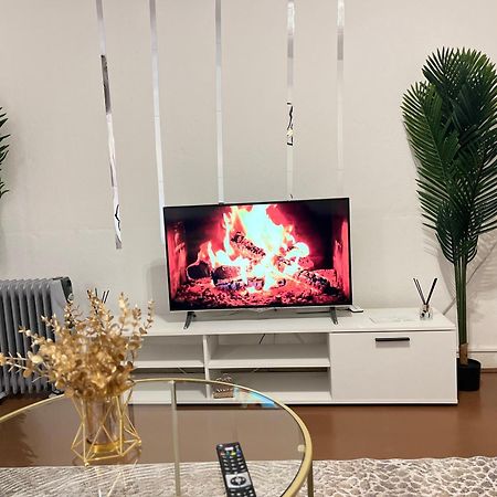 Mc Home Wup 3E Etage Wuppertal Zewnętrze zdjęcie