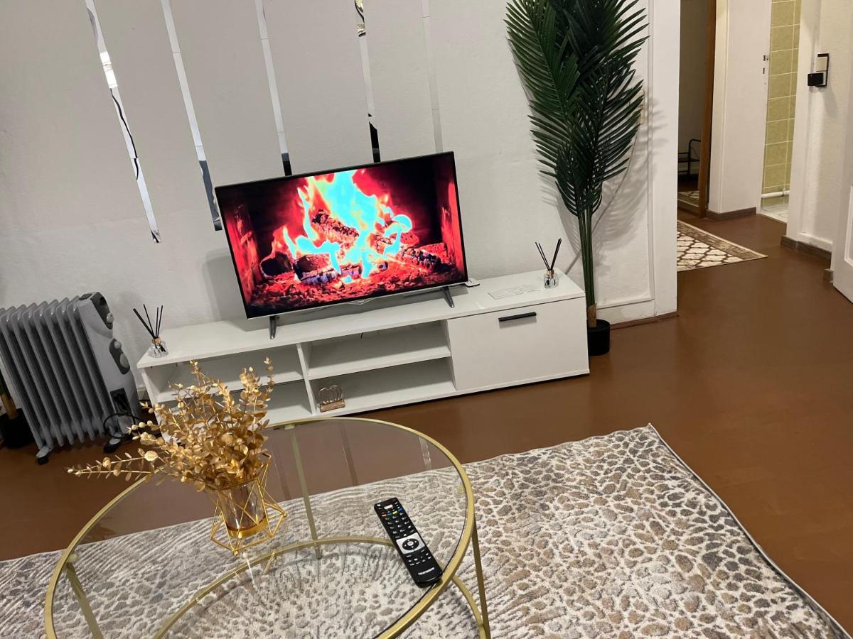 Mc Home Wup 3E Etage Wuppertal Zewnętrze zdjęcie