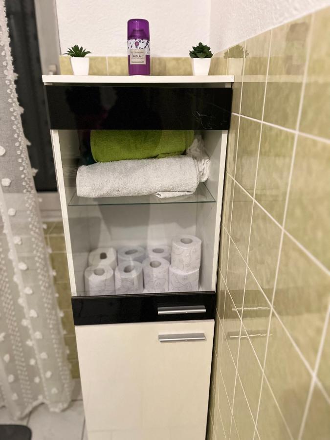 Mc Home Wup 3E Etage Wuppertal Zewnętrze zdjęcie