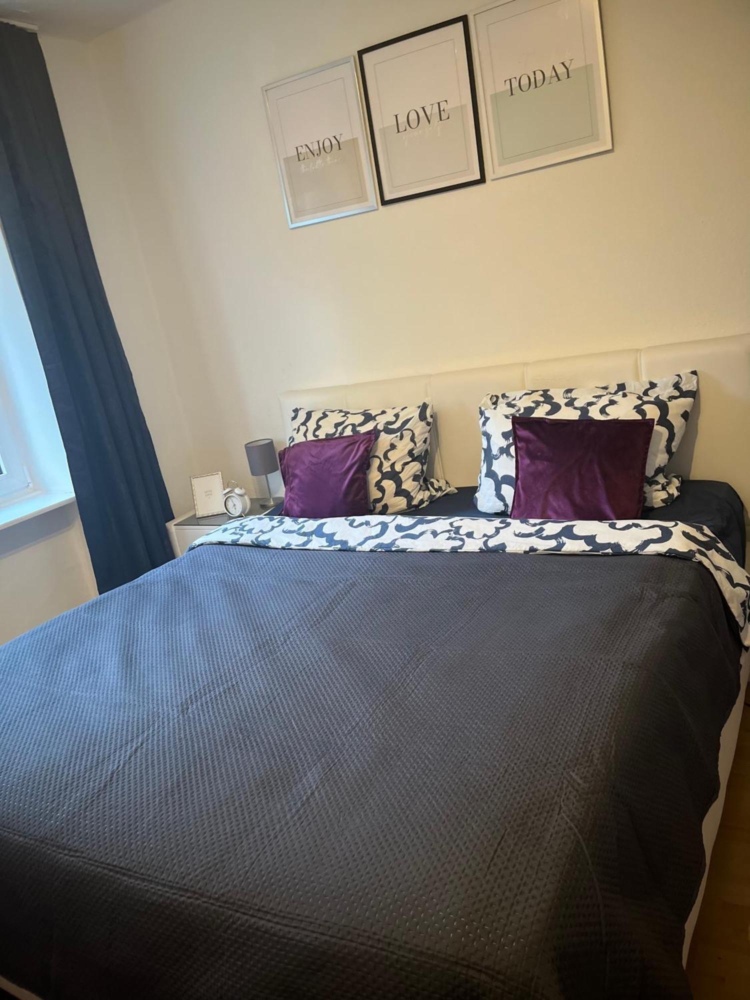 Mc Home Wup 3E Etage Wuppertal Zewnętrze zdjęcie