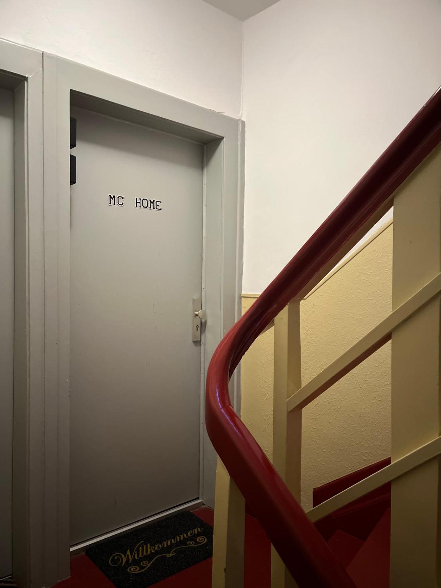 Mc Home Wup 3E Etage Wuppertal Zewnętrze zdjęcie