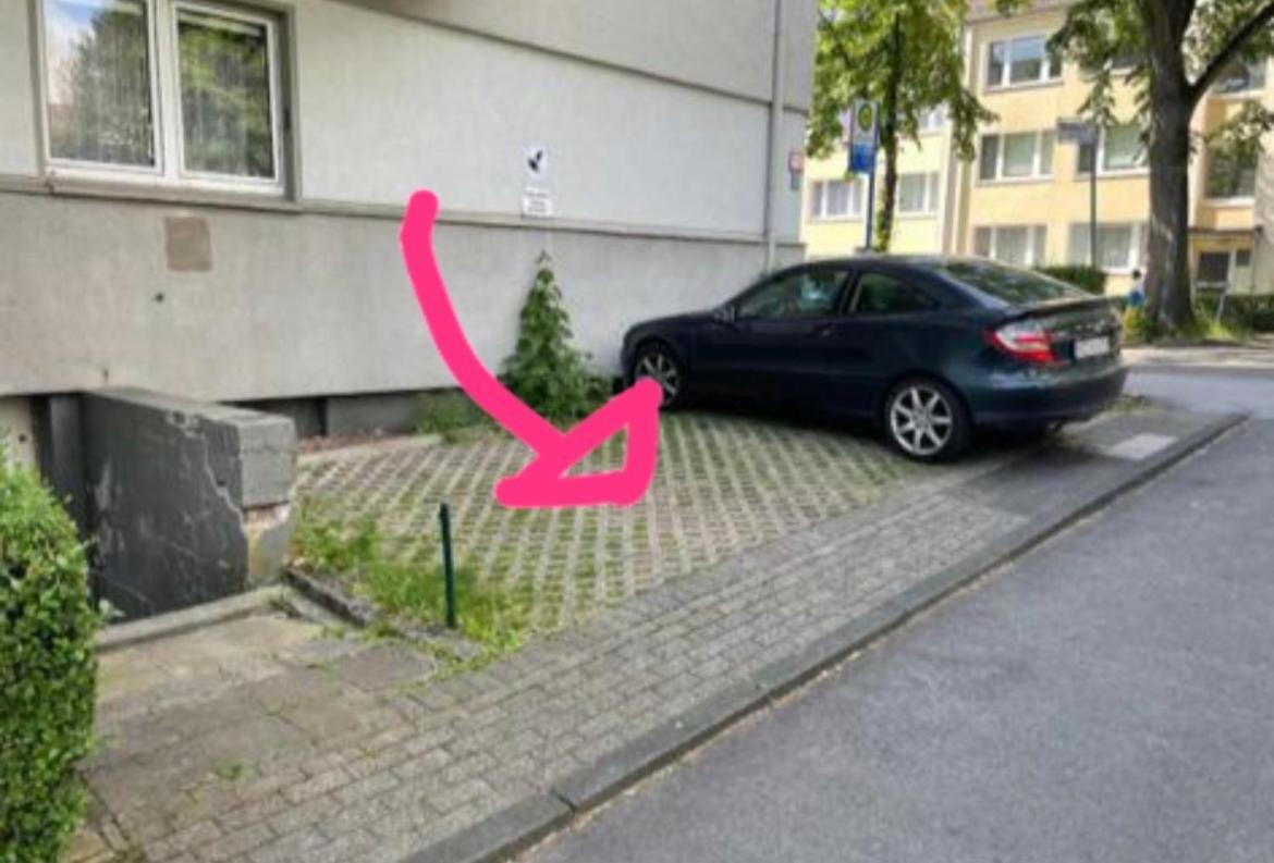 Mc Home Wup 3E Etage Wuppertal Zewnętrze zdjęcie