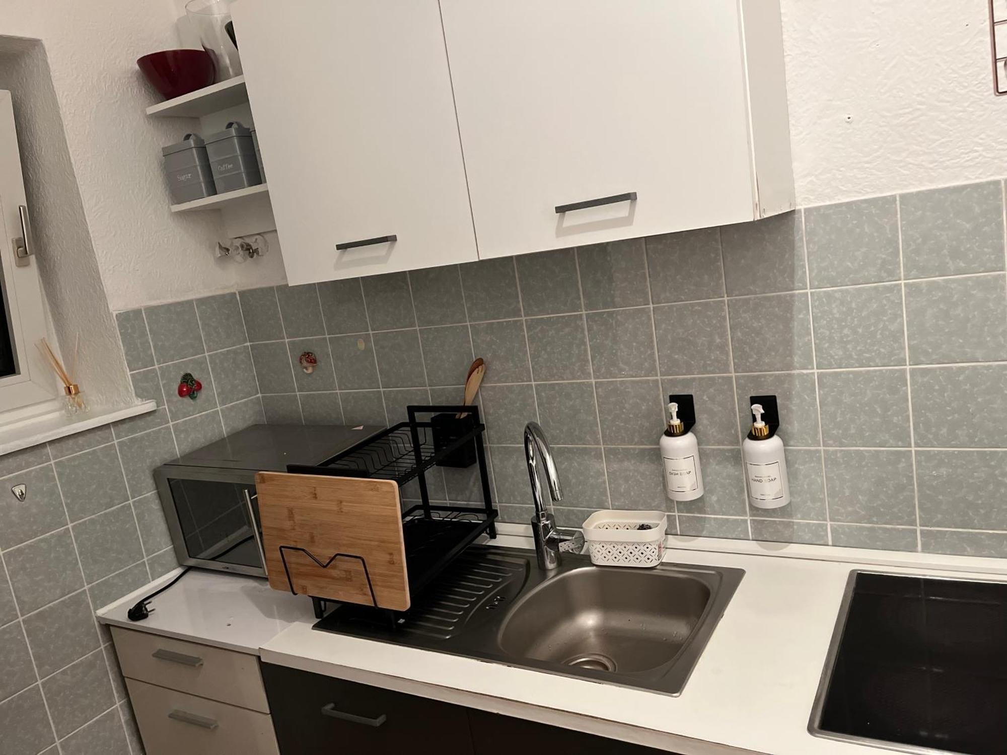 Mc Home Wup 3E Etage Wuppertal Zewnętrze zdjęcie