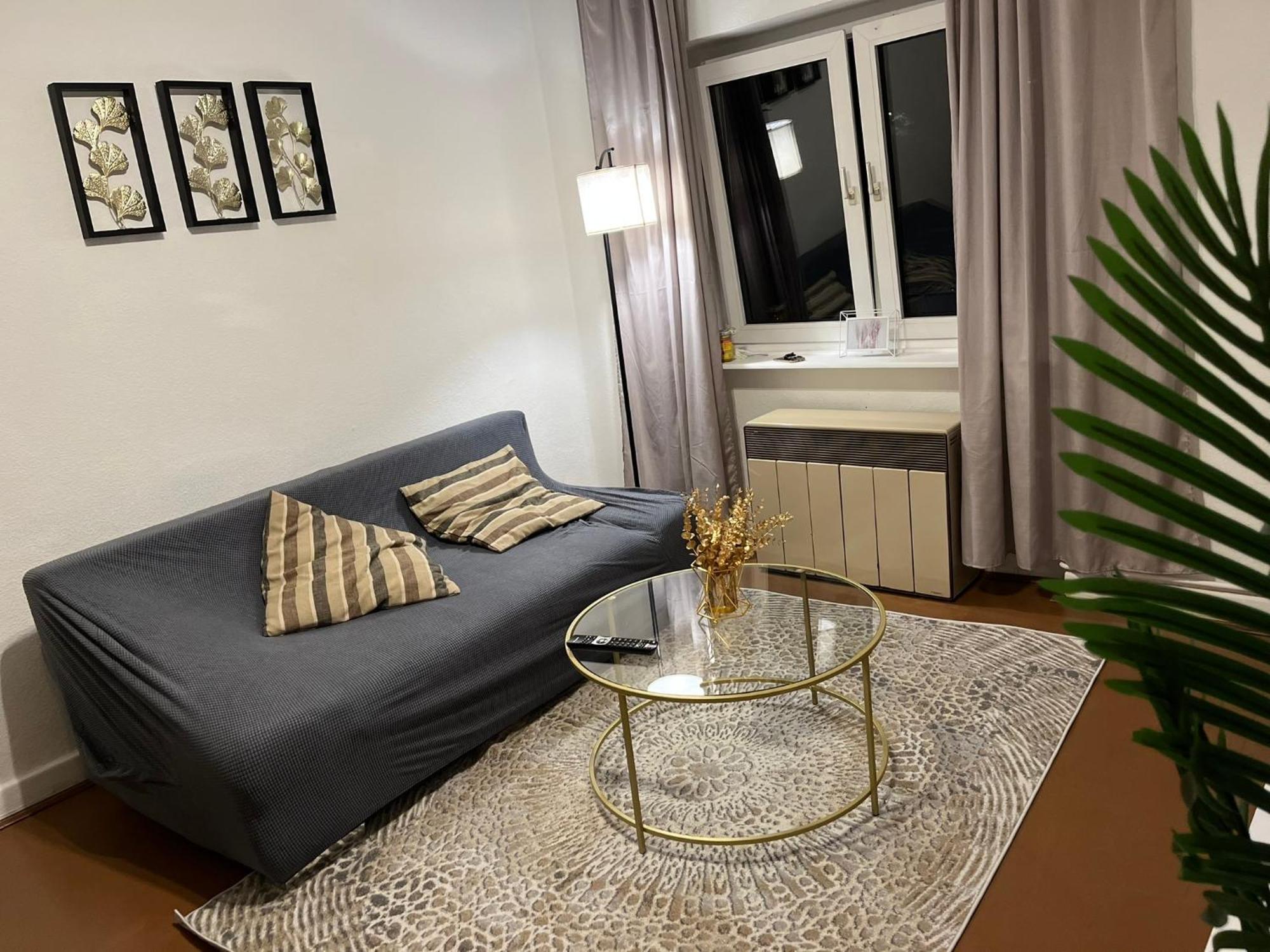 Mc Home Wup 3E Etage Wuppertal Zewnętrze zdjęcie