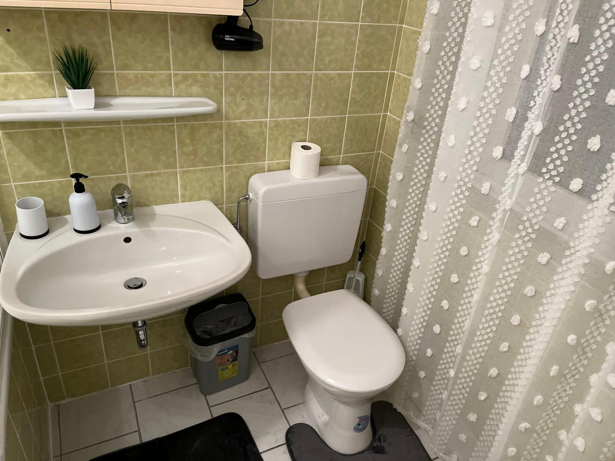 Mc Home Wup 3E Etage Wuppertal Zewnętrze zdjęcie