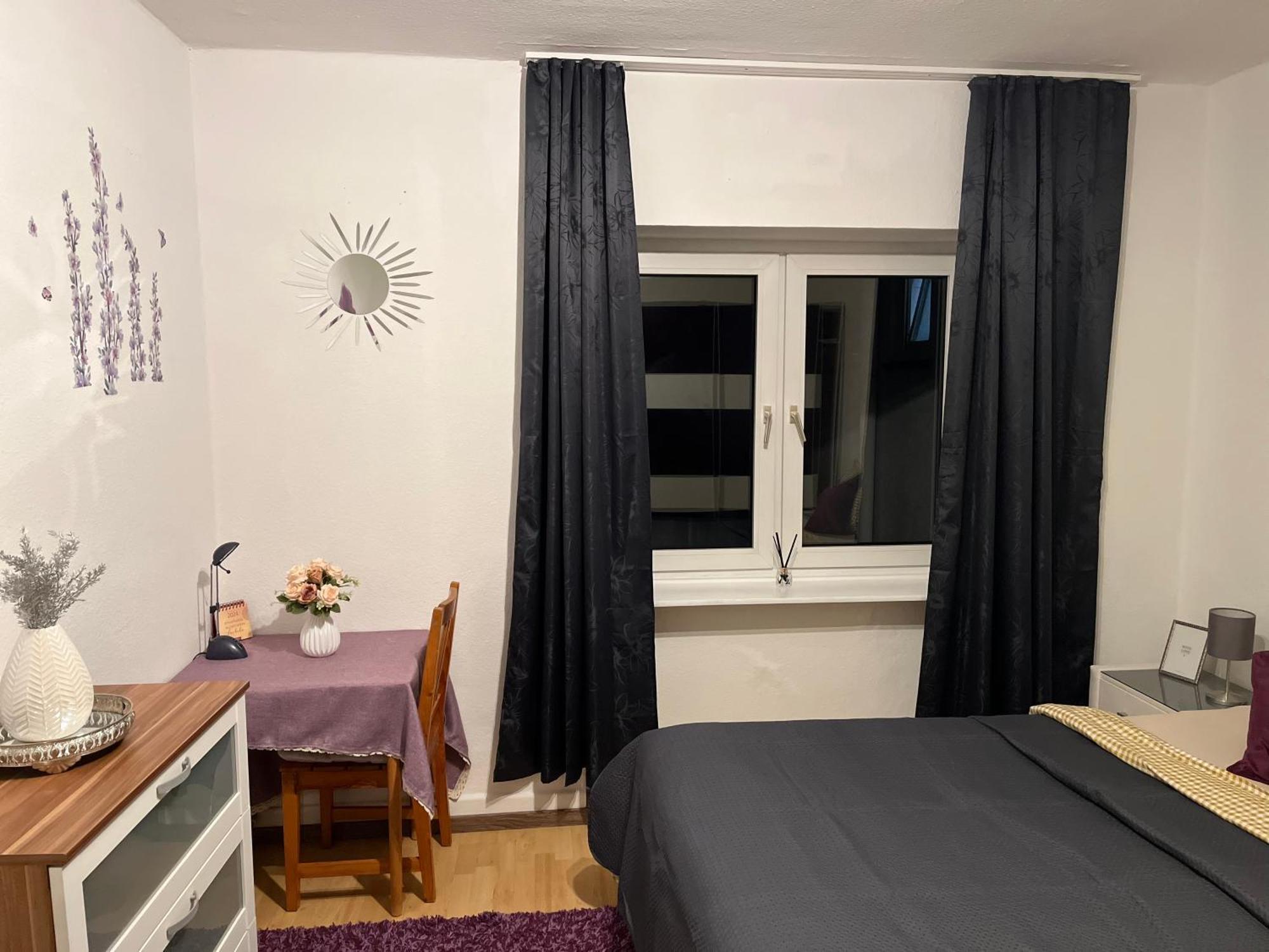 Mc Home Wup 3E Etage Wuppertal Zewnętrze zdjęcie